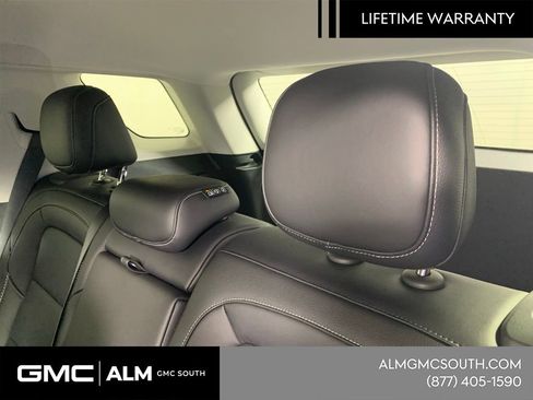 New 2026 GMC Terrain Denali AWD/4WD image 24