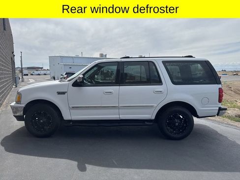 Used 1998 Ford Expedition XLT RWD image 6