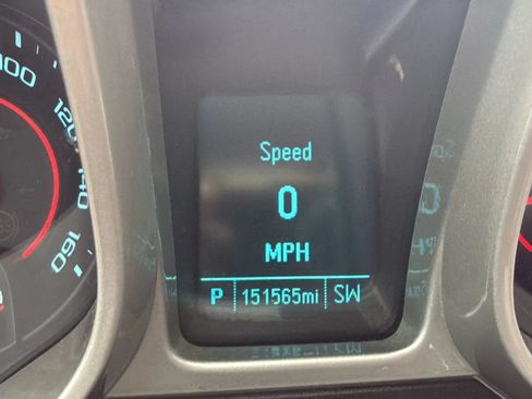 Used 2015 Chevrolet Camaro LT RWD image 13