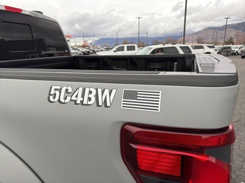 Used 2024 Ford F150 XLT w/ Equipment Group 303A High image 33