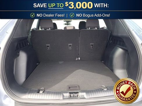 Used 2022 Ford Escape S image 23