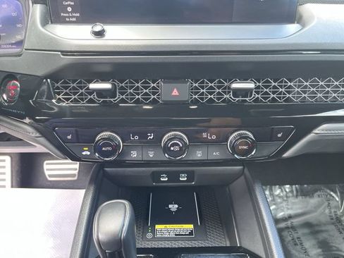 Used 2025 Honda Accord Sport image 19