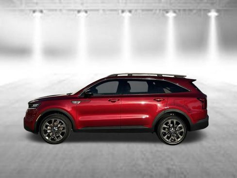 Used 2023 Kia Sorento X-Line EX AWD/4WD image 8