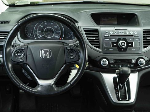 Used 2012 Honda CR-V EX-L image 19