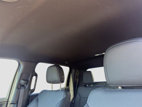 Used 2024 Chevrolet Silverado EV W/T image 6