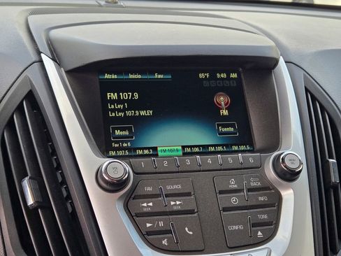 Used 2015 Chevrolet Equinox LT image 31