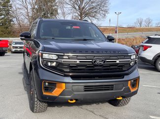 New 2025 Ford Expedition Tremor video 2