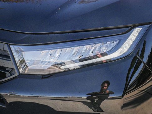 Used 2026 Honda Odyssey EX-L image 6