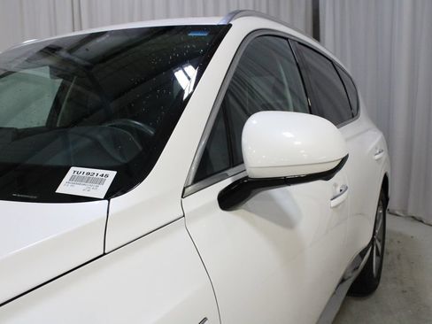 Used 2024 Genesis GV80 2.5T w/ Advanced Package AWD/4WD image 37