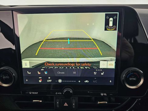 Certified 2025 Lexus NX 350h AWD w/ Premium Package image 26