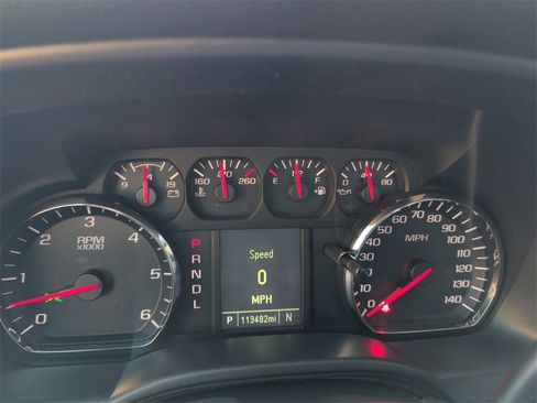 Used 2018 GMC Sierra 1500 2WD Regular Cab w/ Sierra Convenience Package image 17