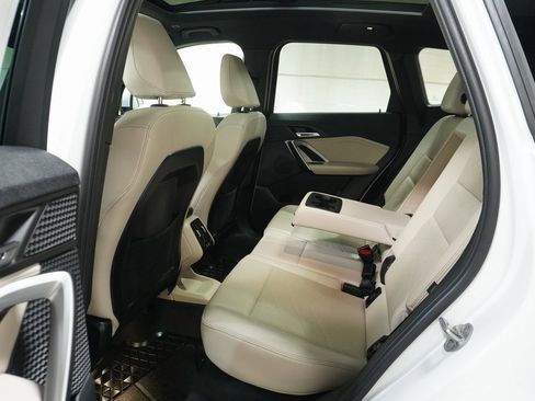 Certified 2023 BMW X1 xDrive28i w/ Convenience Package image 12