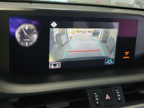 Used 2020 Lexus ES 350 w/ Premium Package image 24