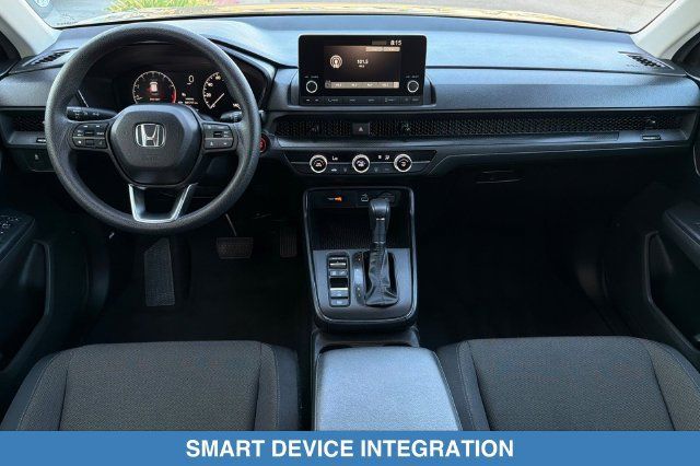 Certified 2023 Honda CR-V LX image 15