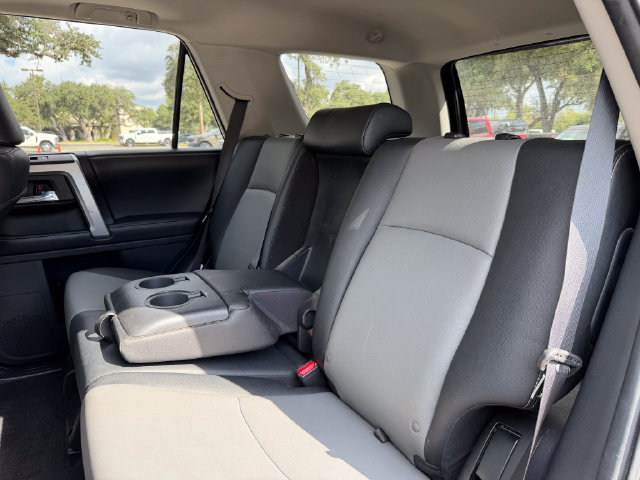 Used 2016 Toyota 4Runner SR5 RWD image 17
