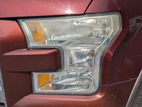 Used 2016 Ford F150 Lariat RWD image 2
