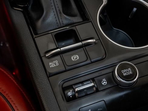 Used 2024 Kia K5 GT-Line AWD/4WD image 27