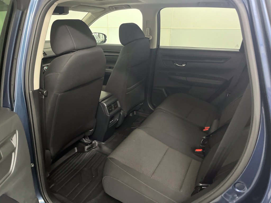 Used 2025 Honda CR-V EX image 23
