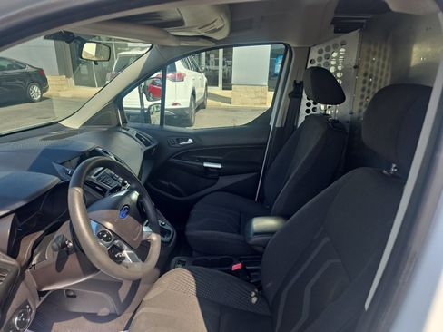 Used 2014 Ford Transit Connect XLT image 13