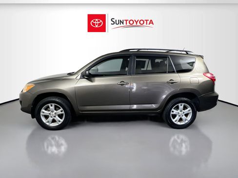 Used 2012 Toyota RAV4 4WD w/ Upgrade Value Pkg image 7
