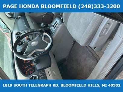 Used 2008 Saturn Vue XE w/ Preferred Package