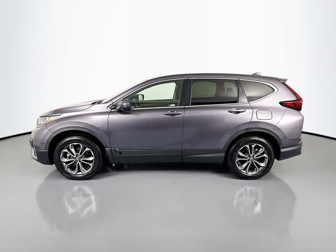 Certified 2022 Honda CR-V EX image 8