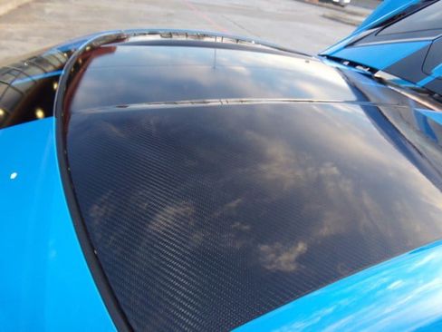 Used 2021 Chevrolet Corvette Stingray Premium Cpe w/ Z51 Performance Package image 14