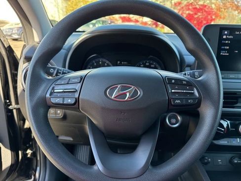 Certified 2023 Hyundai Kona SEL image 9