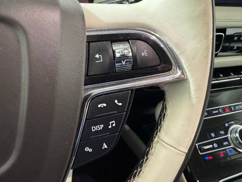 Certified 2022 Lincoln Nautilus Black Label w/ Class II Trailer Tow Package AWD/4WD image 43