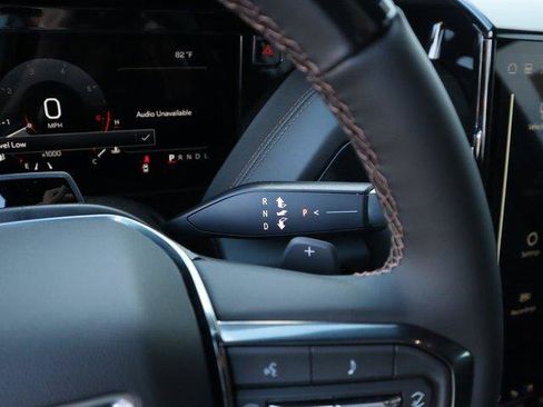 New 2026 GMC Yukon XL AT4 w/ AT4 Premium Plus Package image 35