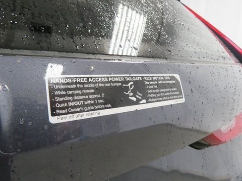 Used 2024 Honda CR-V Sport Touring image 30