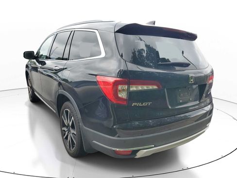 Used 2020 Honda Pilot Elite image 9