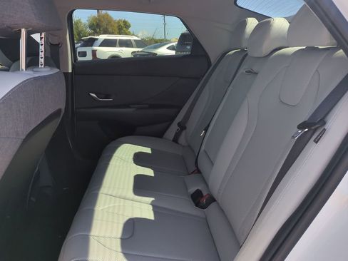 New 2026 Hyundai Elantra Limited image 14