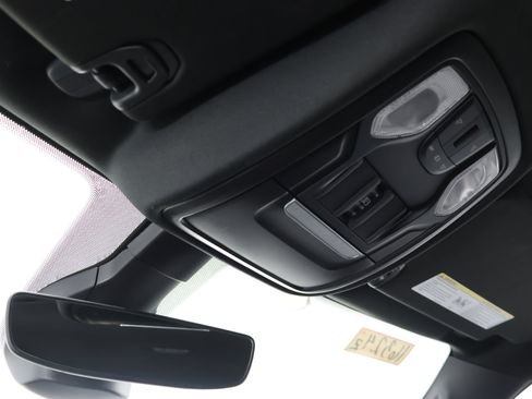 Used 2022 RAM 1500 Big Horn AWD/4WD image 12
