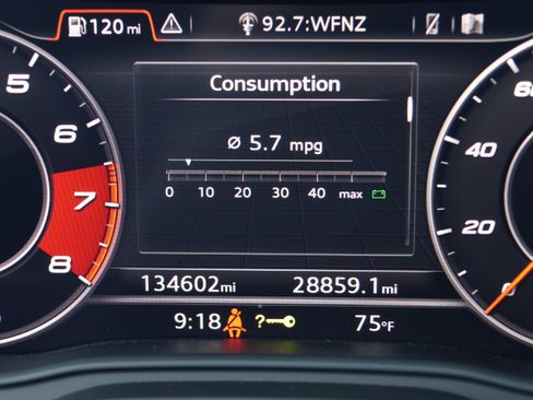 Used 2019 Audi S5 Premium Plus w/ Premium Plus AWD/4WD image 20