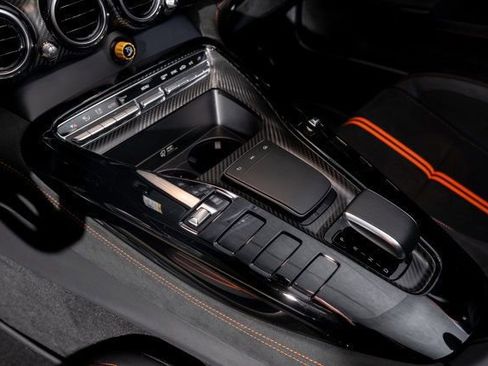 Used 2021 Mercedes-Benz AMG GT Black Series image 15