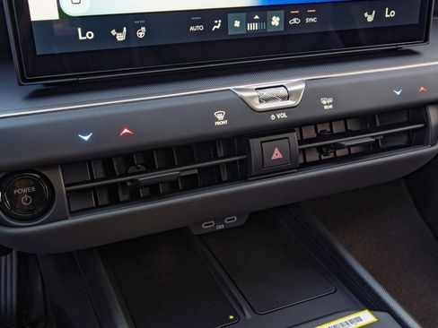 New 2026 Lexus ES 350e FWD image 27