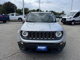 Used 2016 Jeep Renegade Latitude w/ Popular Equipment Group image 2