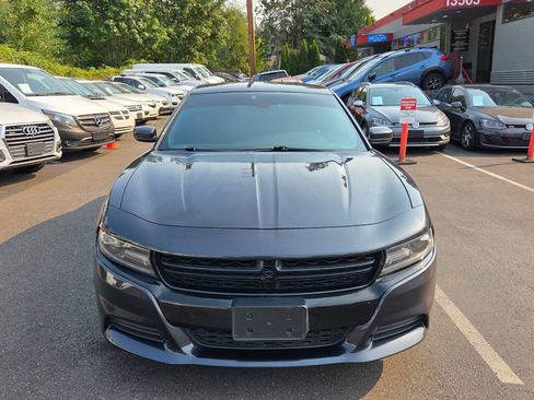 Used 2019 Dodge Charger Police w/ Convenience Group I AWD/4WD image 2