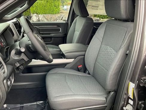 New 2026 RAM 2500 Big Horn image 10