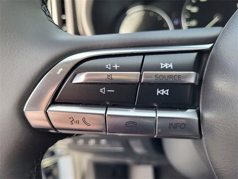 New 2026 MAZDA CX-50 AWD 2.5 Hybrid w/ Cargo Package image 16