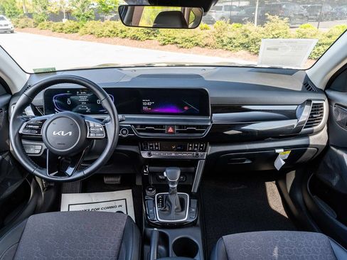 Used 2026 Kia Seltos S FWD image 20