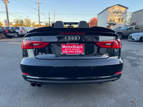 Used 2015 Audi A3 1.8T Premium w/ Driver Assistance Package image 6