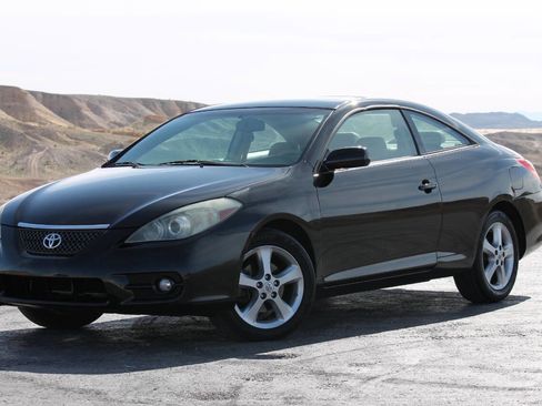 Used 2008 Toyota Solara SLE image 3