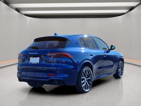 New 2026 Maserati Grecale Modena image 6