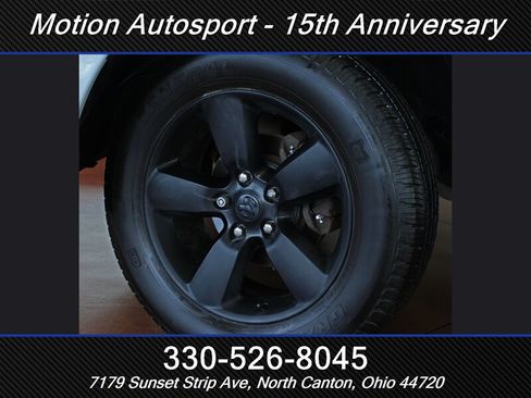 Used 2020 RAM 1500 Express w/ Wheel & Sound Group AWD/4WD image 45