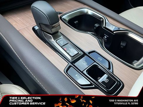 Used 2023 Lexus RX 350 Premium Plus w/ Cold Area Package FWD image 27