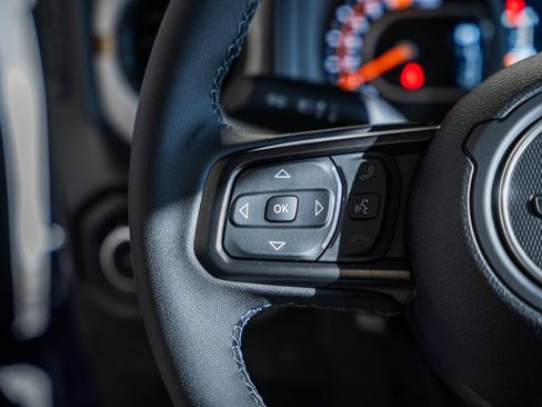 New 2026 Jeep Wrangler Willys image 28