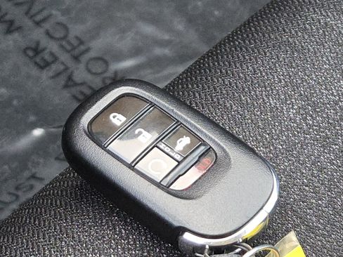 Used 2024 Honda Accord LX image 33