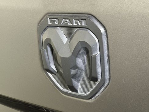 Used 2023 RAM 2500 Limited image 68